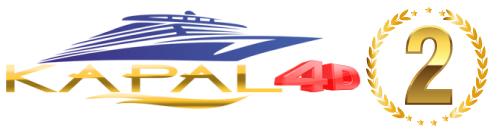 KAPAL4D 2